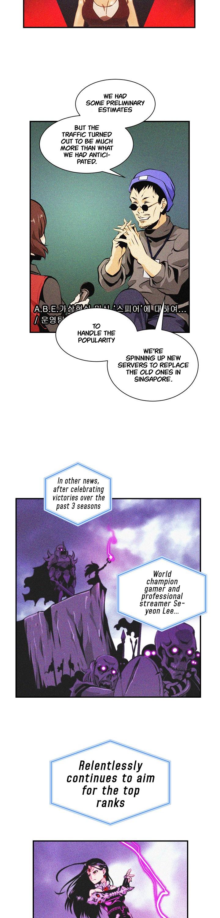 I'm Destined For Greatness! Chapter 2 page 7 - Chapter 2