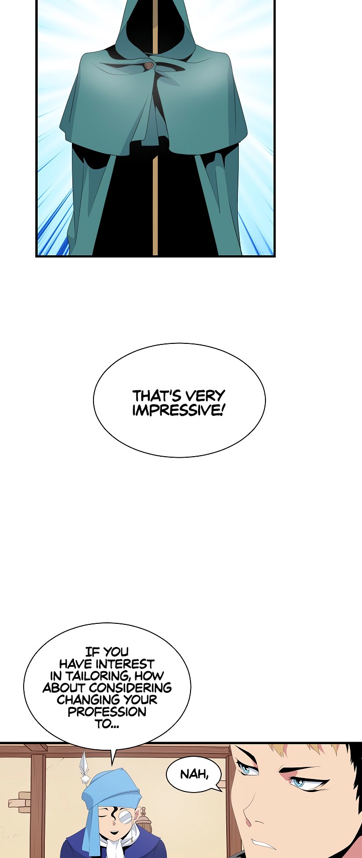 I'm Destined For Greatness! Chapter 20 page 15 - Chapter 20