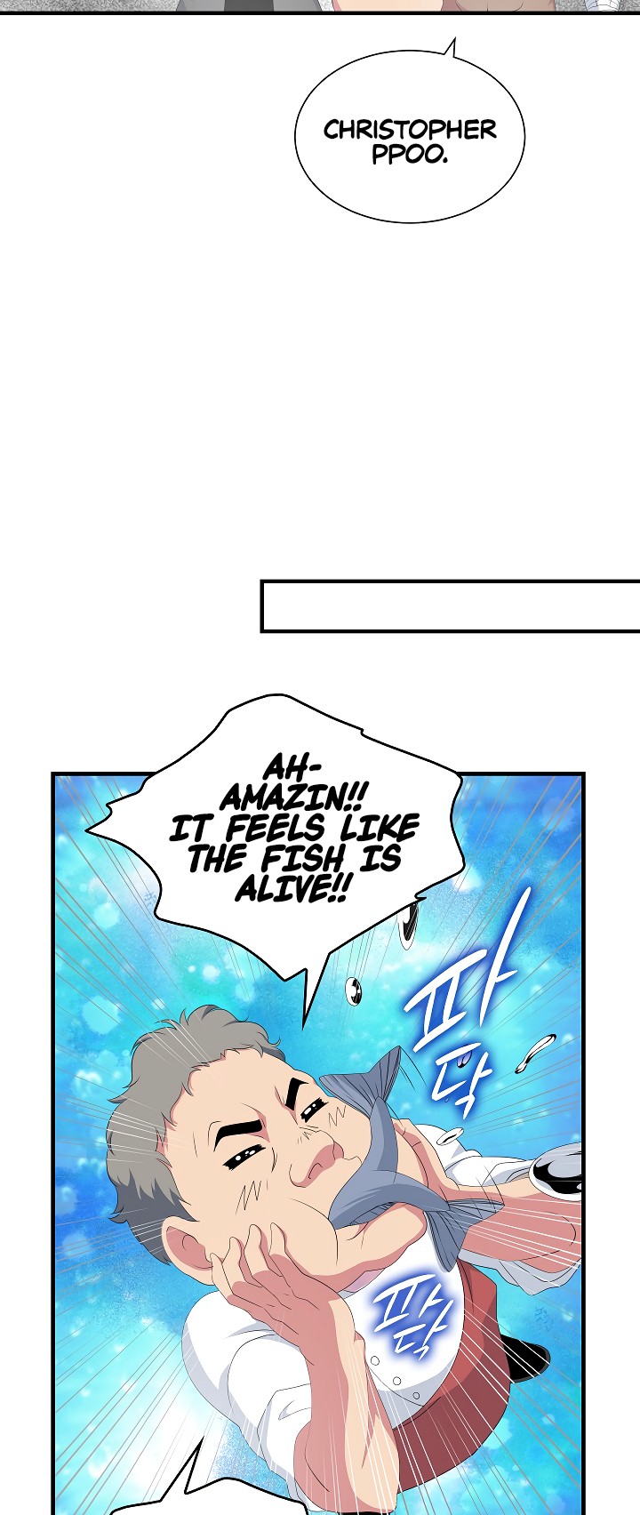 I'm Destined For Greatness! Chapter 20 page 20 - Chapter 20