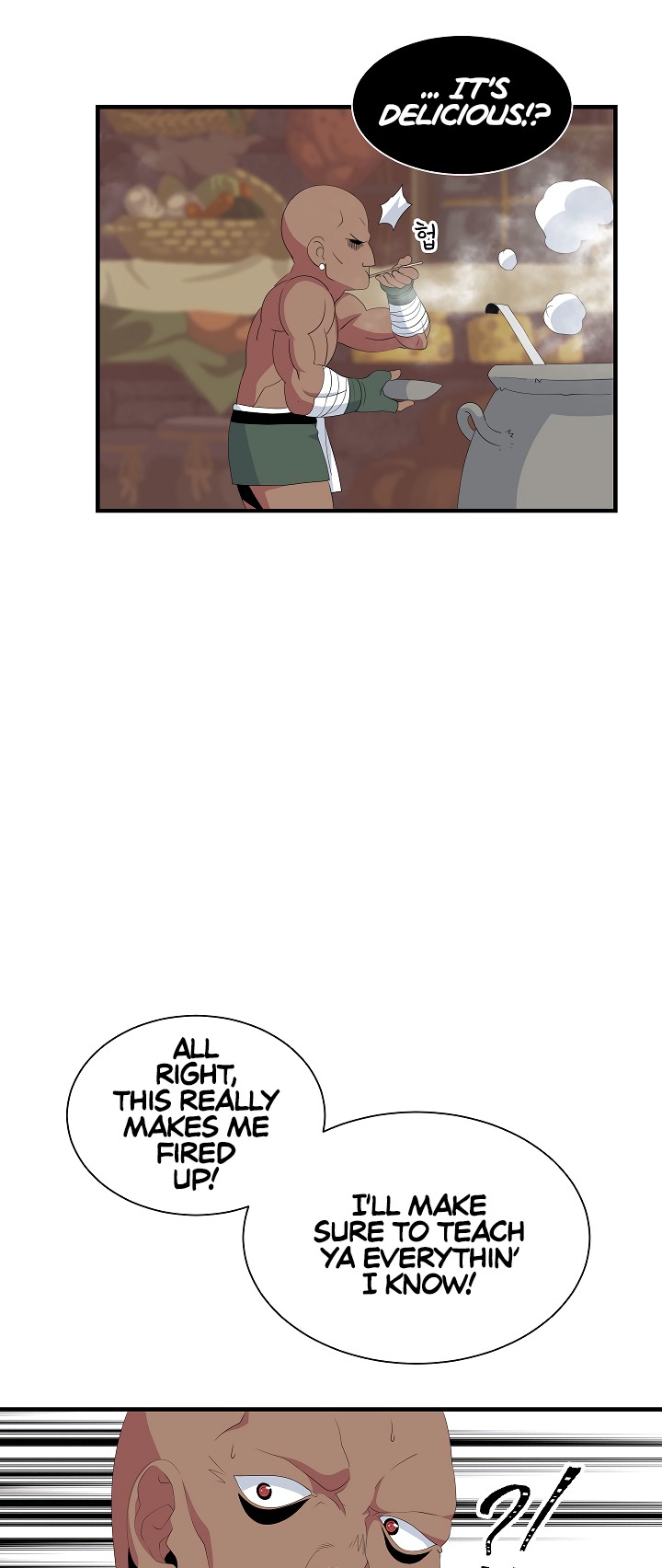 I'm Destined For Greatness! Chapter 20 page 23 - Chapter 20