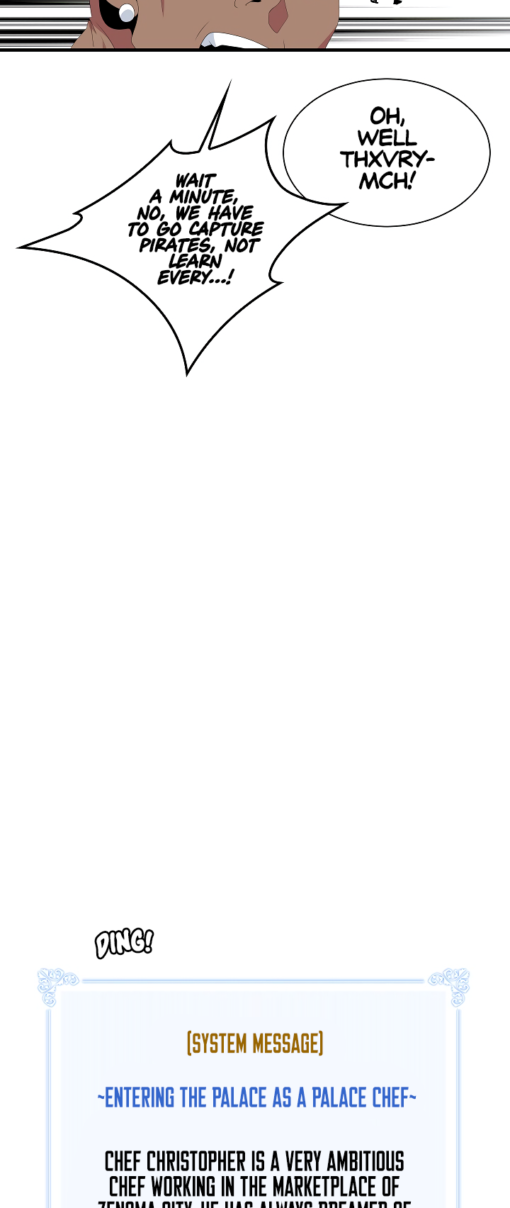 I'm Destined For Greatness! Chapter 20 page 24 - Chapter 20
