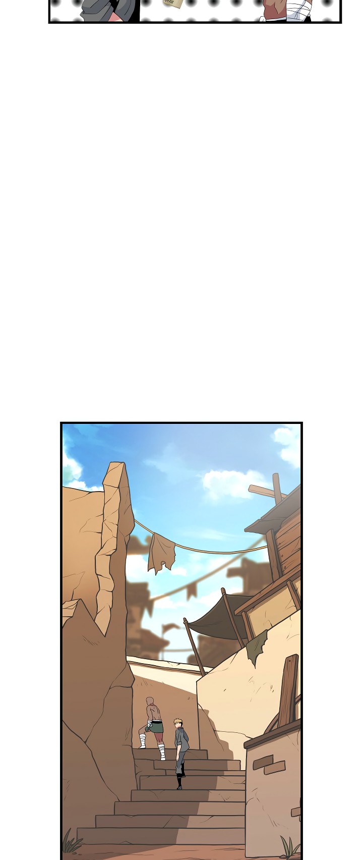 I'm Destined For Greatness! Chapter 20 page 27 - Chapter 20