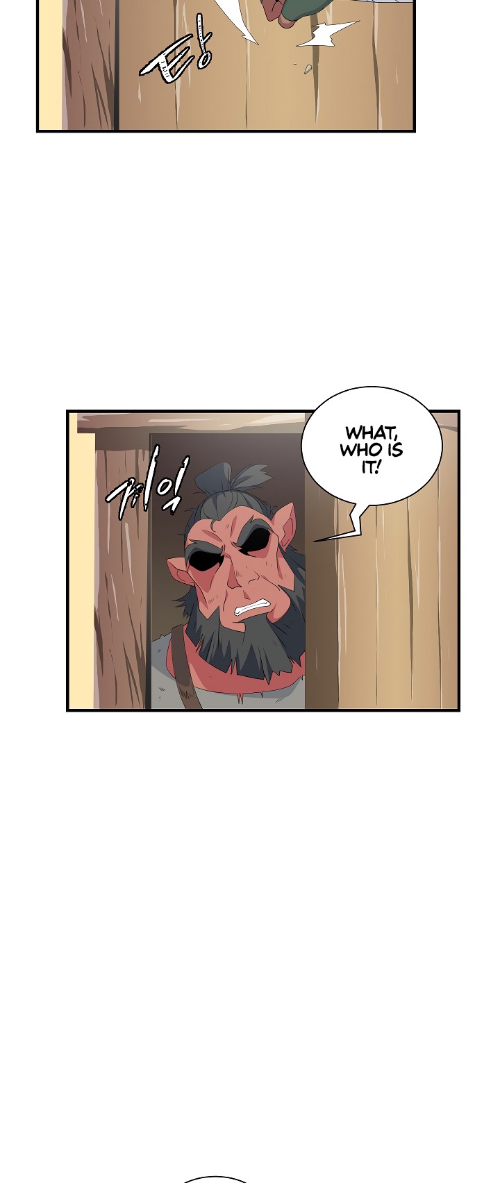 I'm Destined For Greatness! Chapter 20 page 31 - Chapter 20