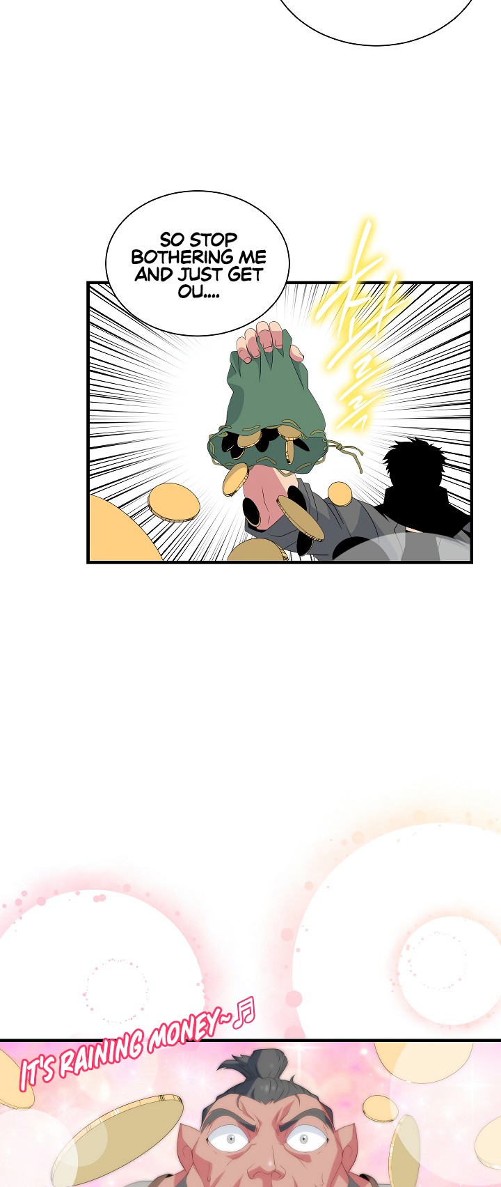 I'm Destined For Greatness! Chapter 20 page 34 - Chapter 20