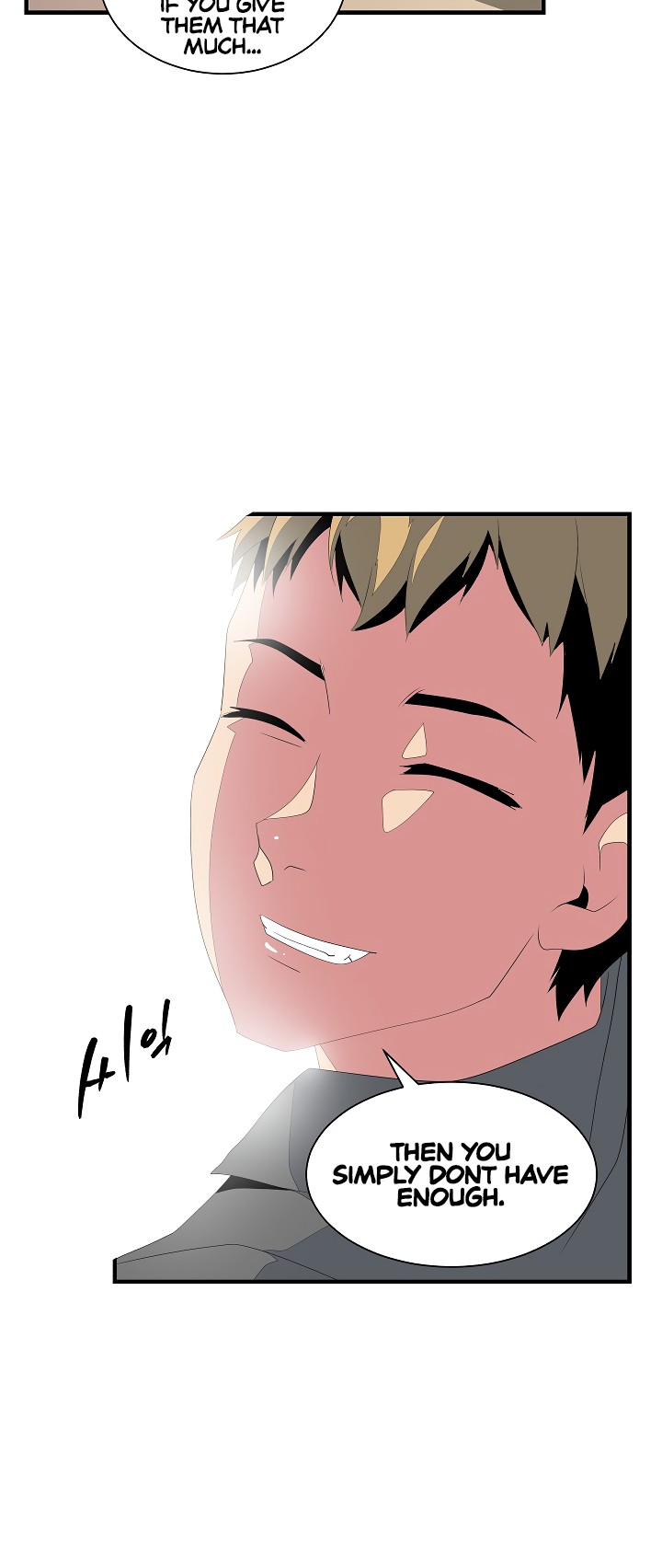 I'm Destined For Greatness! Chapter 20 page 38 - Chapter 20