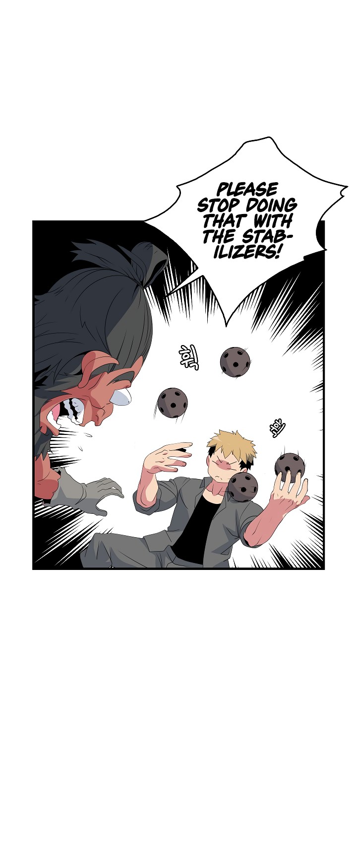 I'm Destined For Greatness! Chapter 20 page 41 - Chapter 20