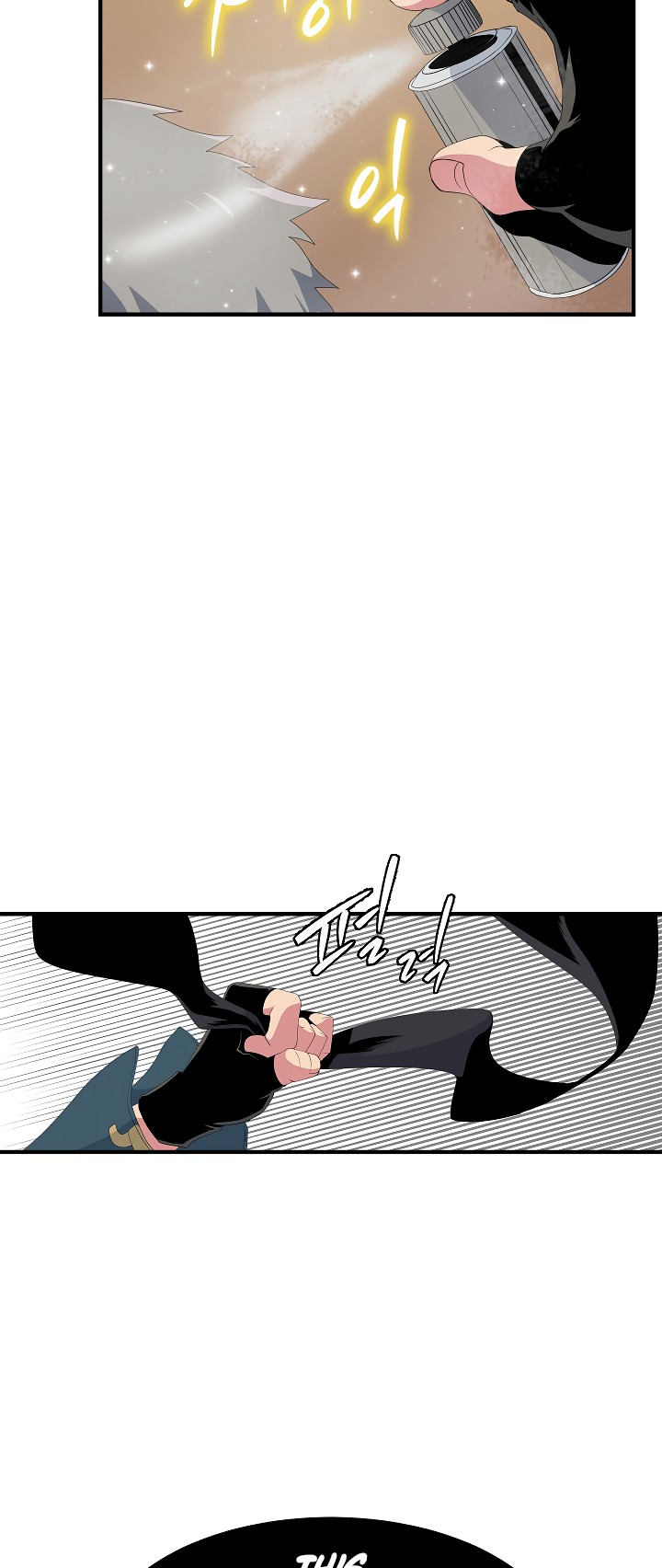 I'm Destined For Greatness! Chapter 20 page 52 - Chapter 20