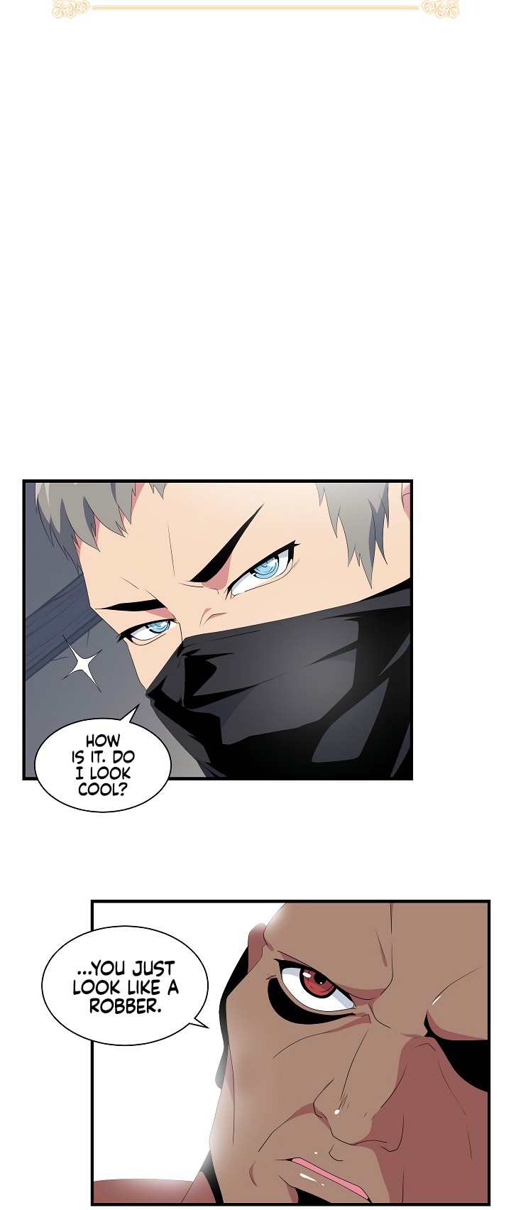 I'm Destined For Greatness! Chapter 20 page 54 - Chapter 20