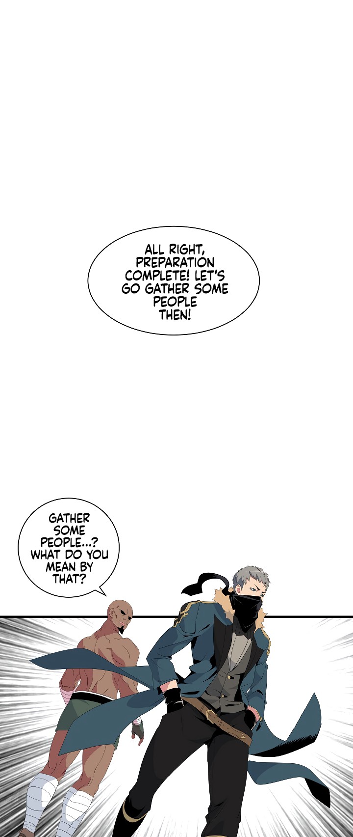 I'm Destined For Greatness! Chapter 20 page 55 - Chapter 20
