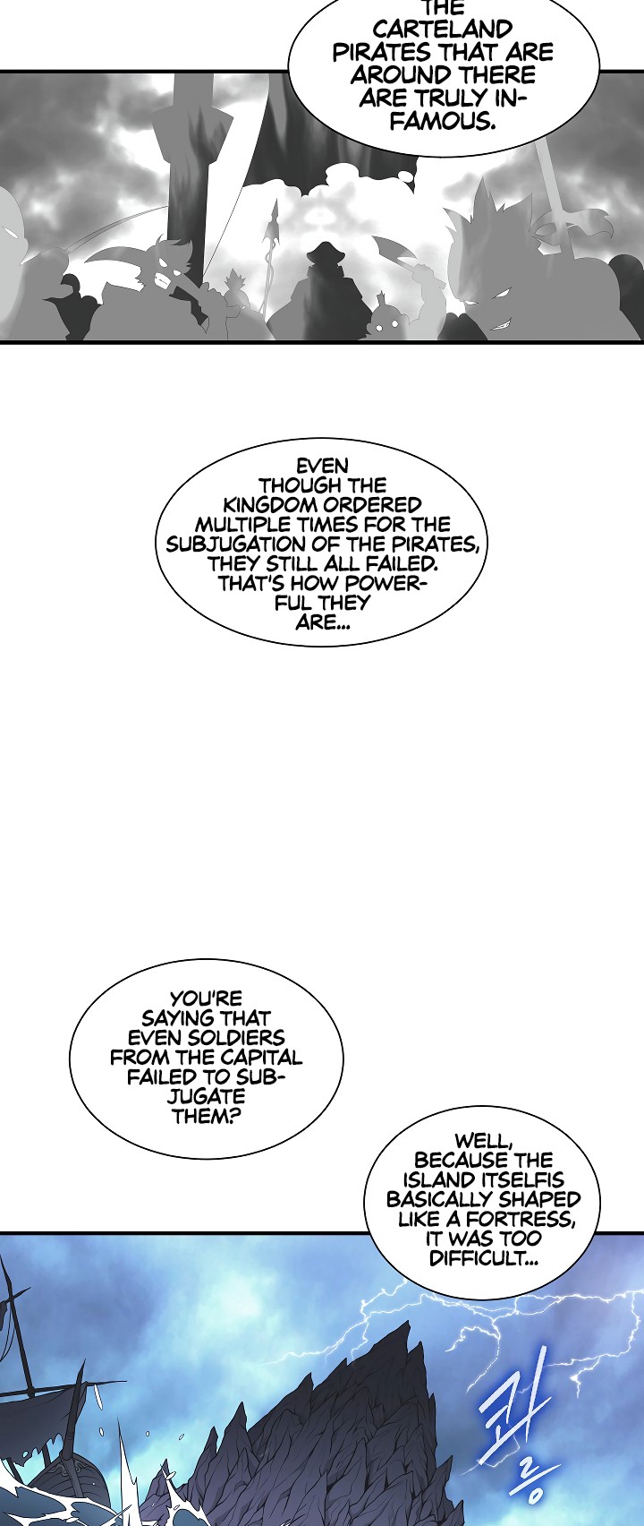 I'm Destined For Greatness! Chapter 20 page 6 - Chapter 20