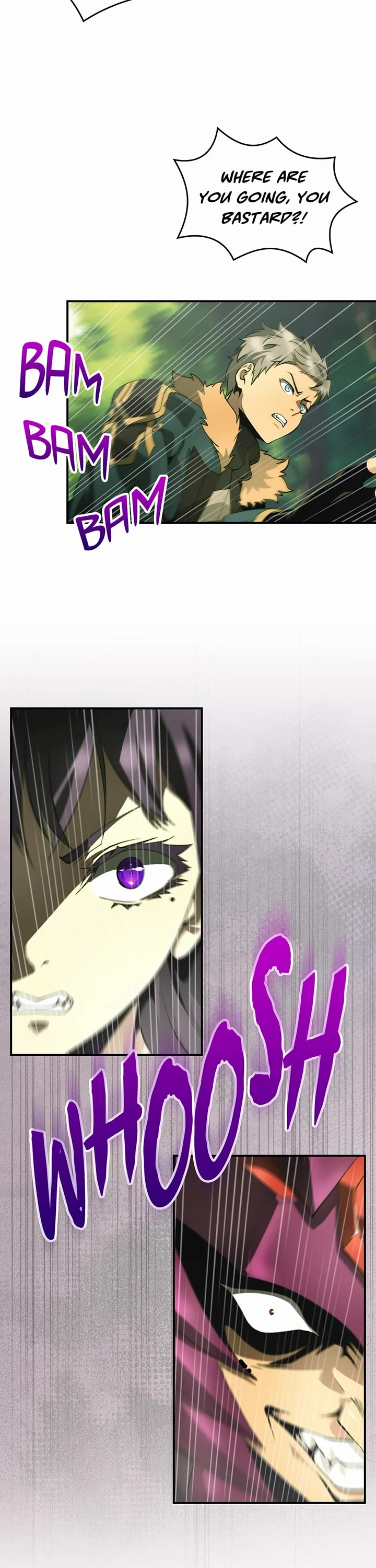 I'm Destined For Greatness! Chapter 200 page 2 - Chapter 200: Packed Full of Nutrients