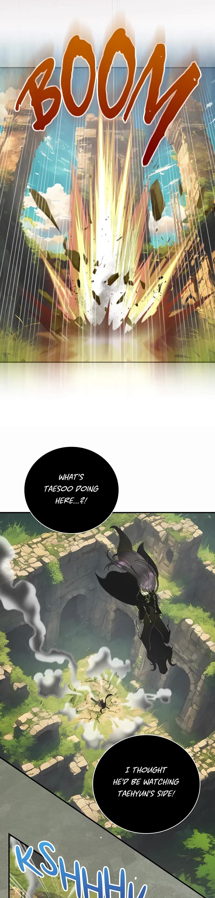 I'm Destined For Greatness! Chapter 200 page 3 - Chapter 200: Packed Full of Nutrients