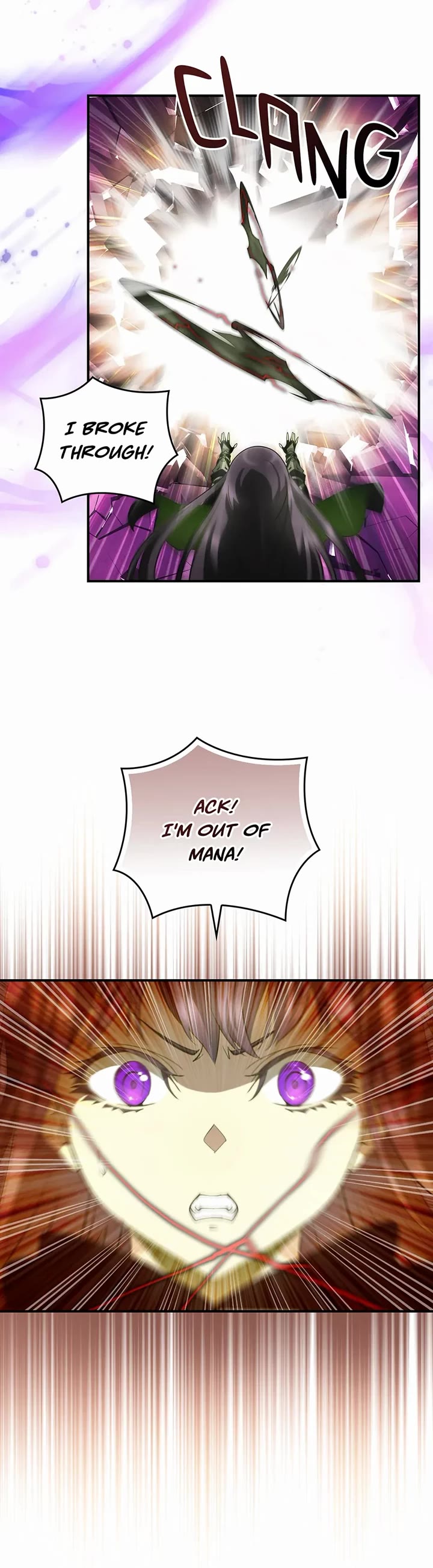 I'm Destined For Greatness! Chapter 200 page 5 - Chapter 200: Packed Full of Nutrients
