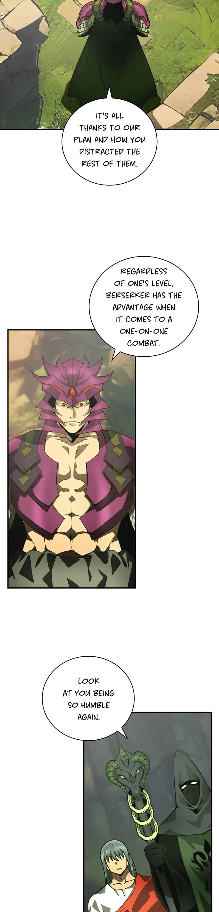 I'm Destined For Greatness! Chapter 200 page 8 - Chapter 200: Packed Full of Nutrients