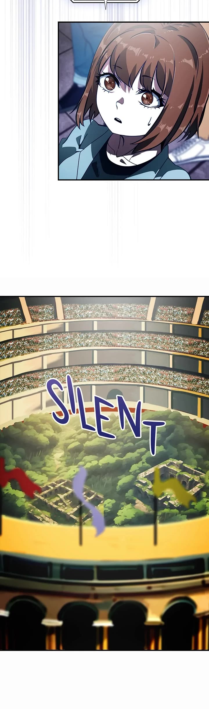 I'm Destined For Greatness! Chapter 201 page 15 - Chapter 201: The Big Reveal