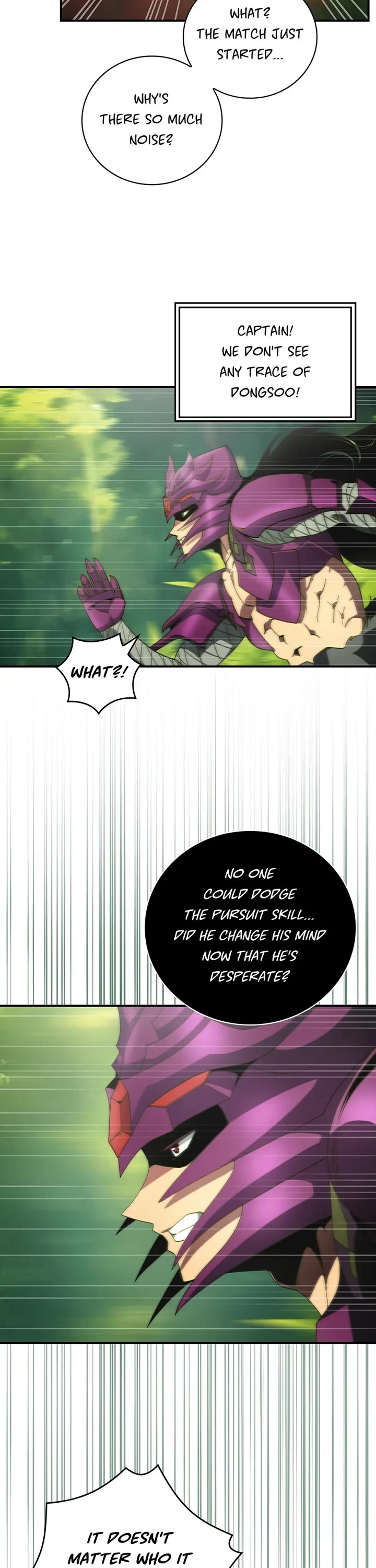 I'm Destined For Greatness! Chapter 201 page 23 - Chapter 201: The Big Reveal