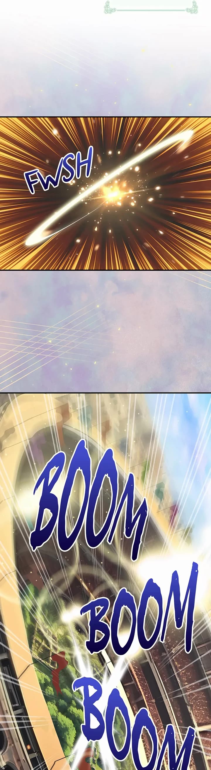 I'm Destined For Greatness! Chapter 201 page 33 - Chapter 201: The Big Reveal