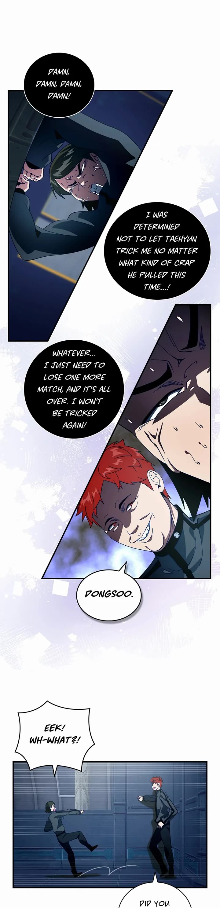 I'm Destined For Greatness! Chapter 201 page 4 - Chapter 201: The Big Reveal