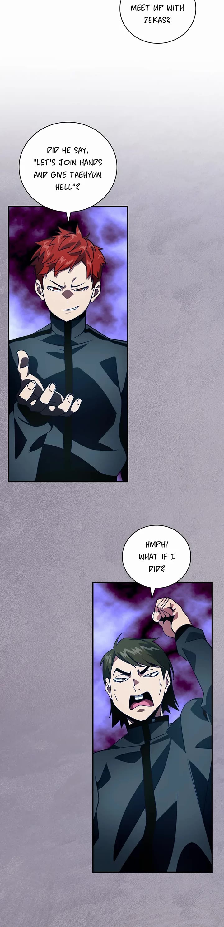 I'm Destined For Greatness! Chapter 201 page 5 - Chapter 201: The Big Reveal
