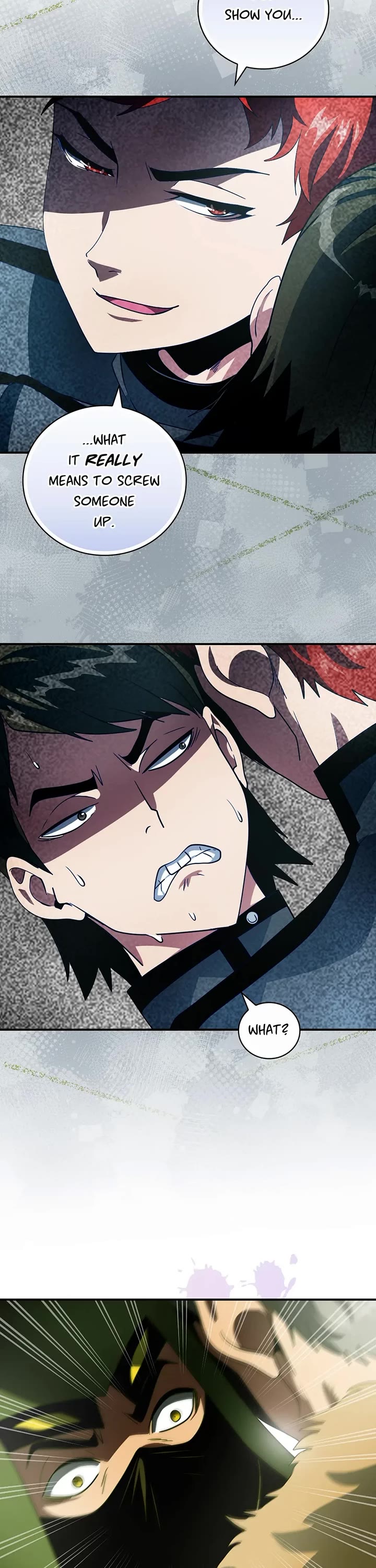 I'm Destined For Greatness! Chapter 201 page 8 - Chapter 201: The Big Reveal