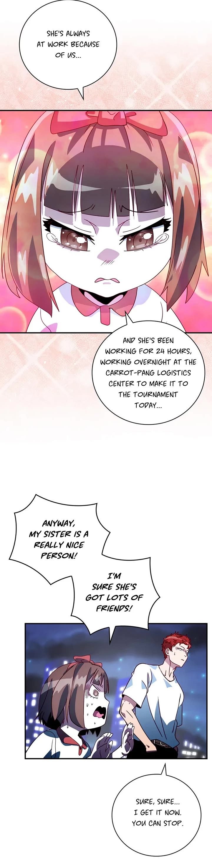 I'm Destined For Greatness! Chapter 203 page 19 - Chapter 203: A Lot of Grudges