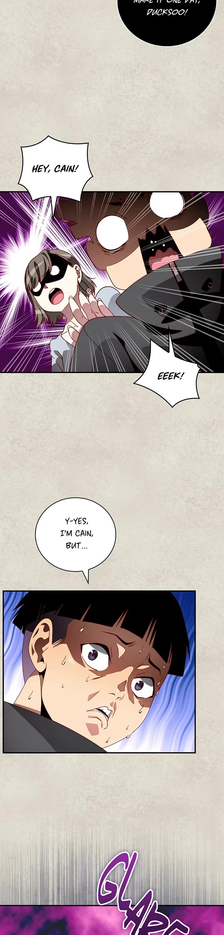 I'm Destined For Greatness! Chapter 203 page 8 - Chapter 203: A Lot of Grudges