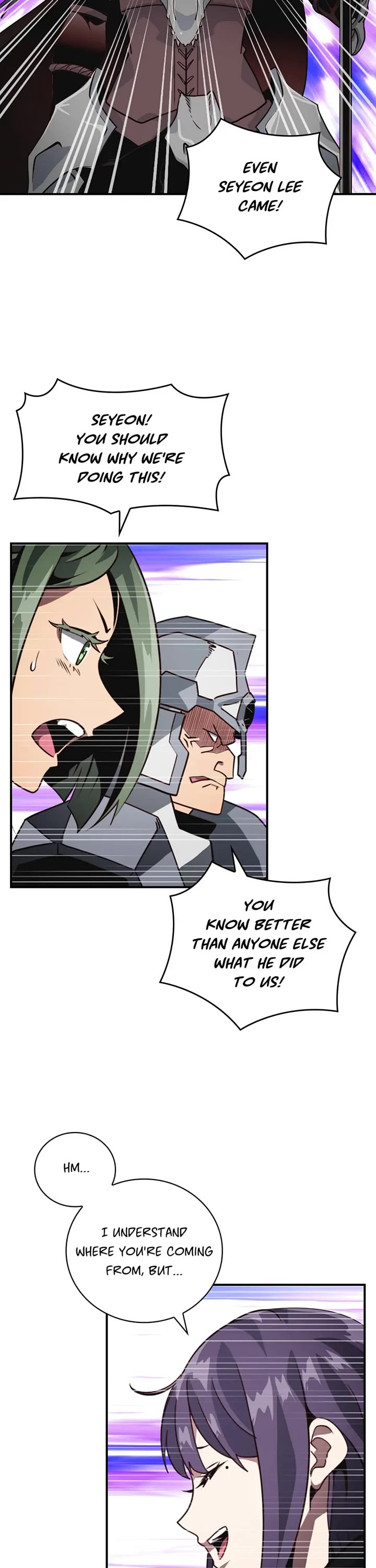 I'm Destined For Greatness! Chapter 204 page 28 - Chapter 204: A Daring Escape