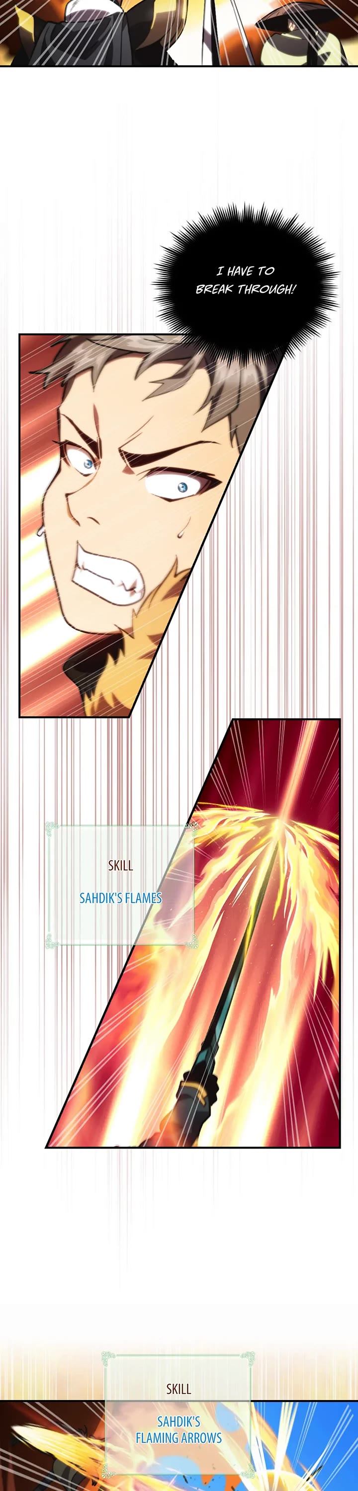 I'm Destined For Greatness! Chapter 205 page 12 - Chapter 205: Emergency Summon