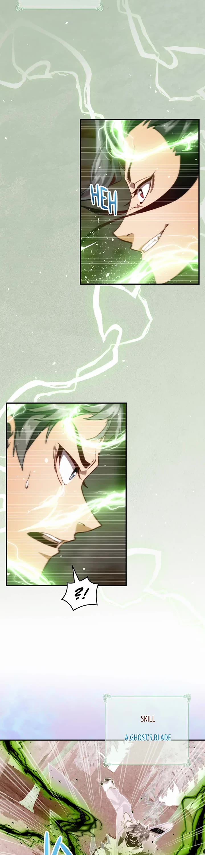 I'm Destined For Greatness! Chapter 205 page 17 - Chapter 205: Emergency Summon