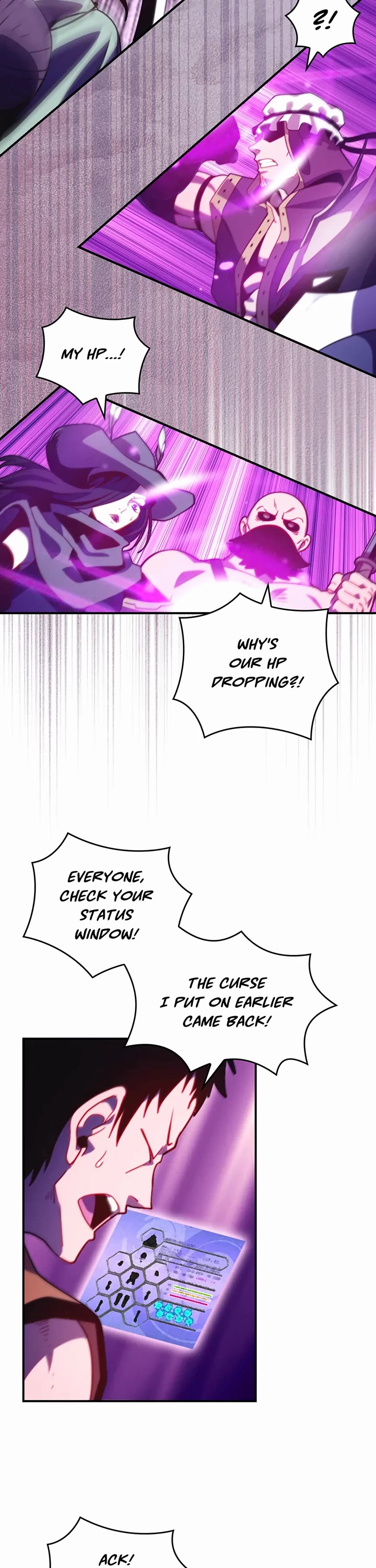 I'm Destined For Greatness! Chapter 205 page 21 - Chapter 205: Emergency Summon