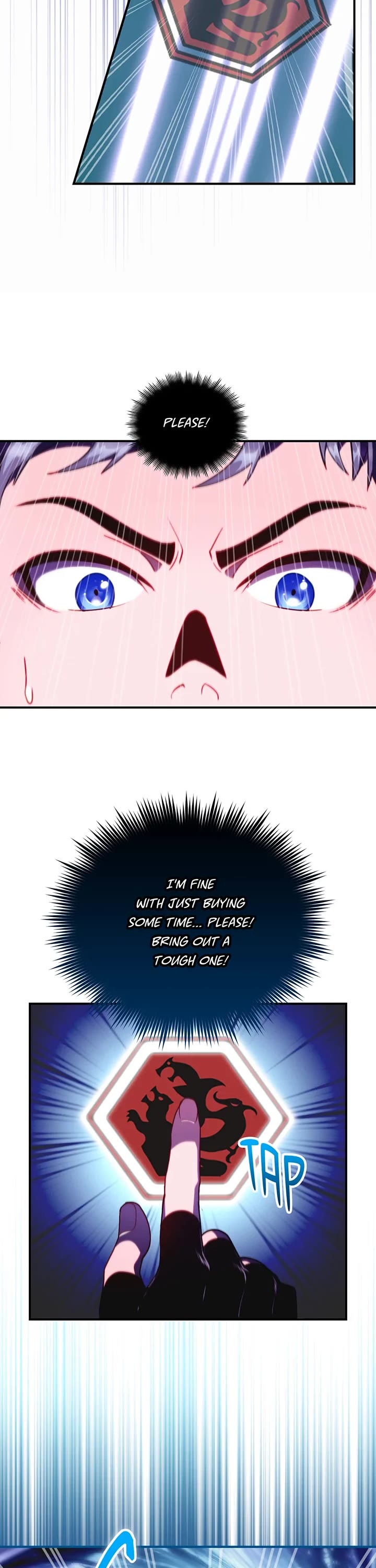 I'm Destined For Greatness! Chapter 205 page 23 - Chapter 205: Emergency Summon