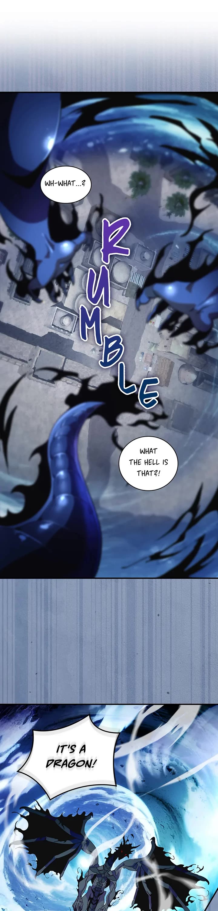 I'm Destined For Greatness! Chapter 205 page 26 - Chapter 205: Emergency Summon