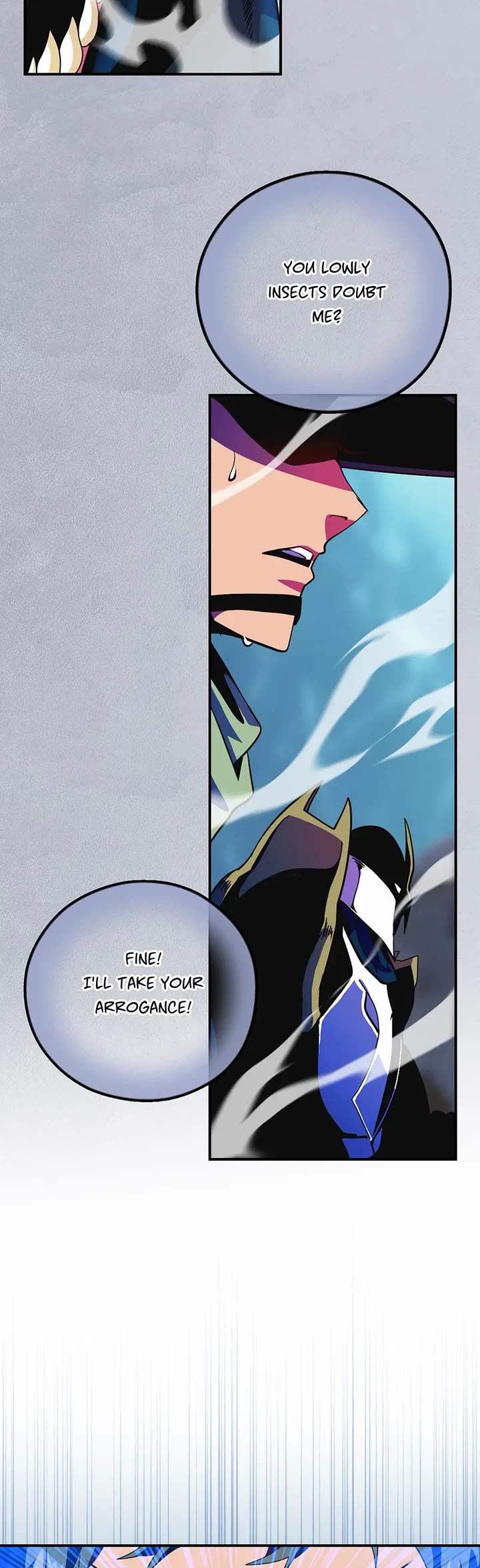 I'm Destined For Greatness! Chapter 205 page 29 - Chapter 205: Emergency Summon