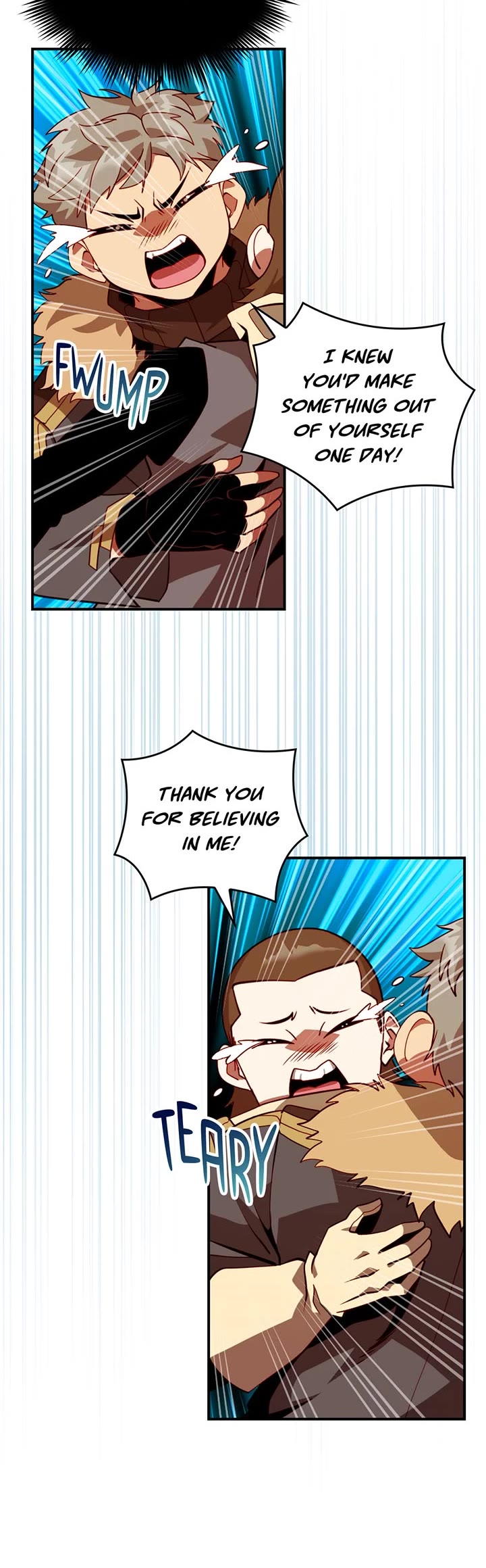 I'm Destined For Greatness! Chapter 207 page 20 - Chapter 207: Calling In Favors