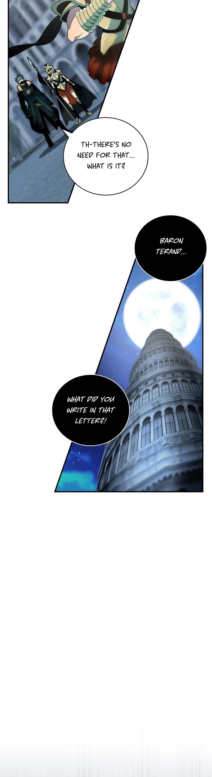I'm Destined For Greatness! Chapter 208 page 29 - Chapter 208: Illegal Fire