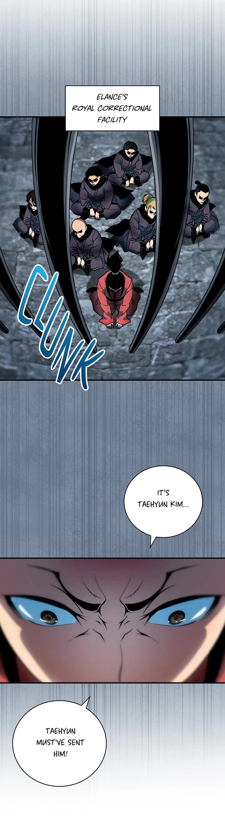 I'm Destined For Greatness! Chapter 208 page 30 - Chapter 208: Illegal Fire