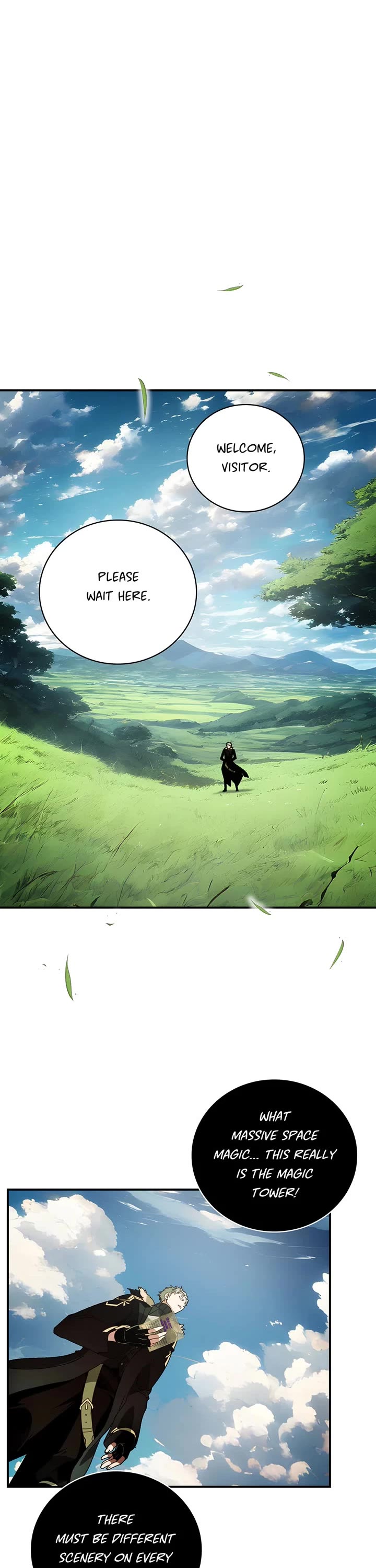 I'm Destined For Greatness! Chapter 208 page 33 - Chapter 208: Illegal Fire