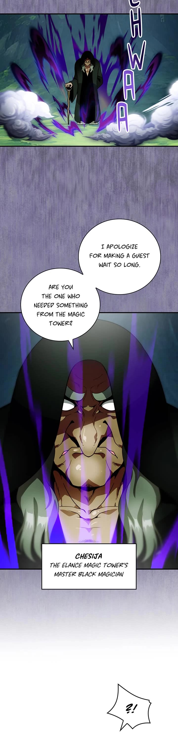 I'm Destined For Greatness! Chapter 208 page 38 - Chapter 208: Illegal Fire
