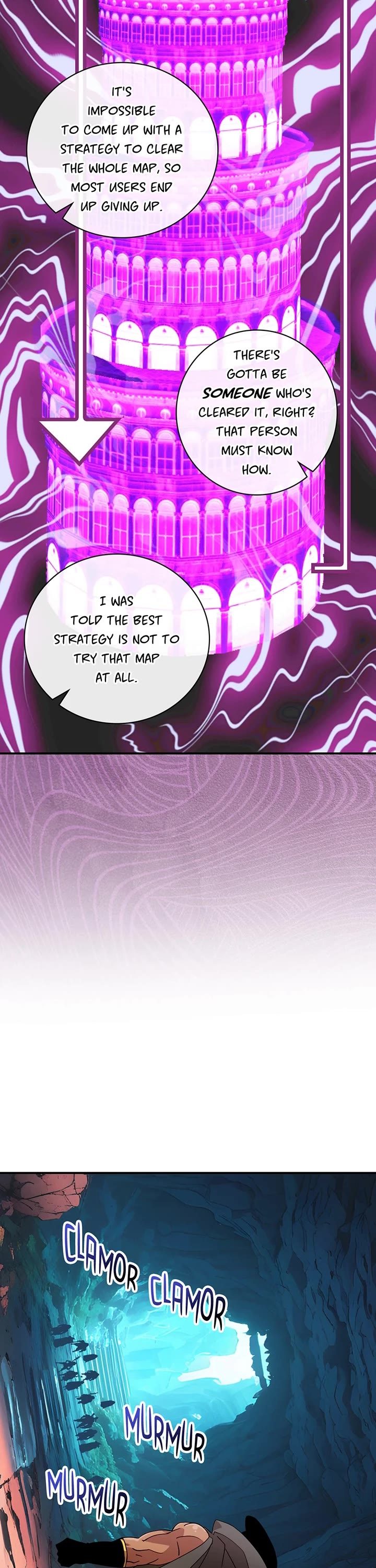 I'm Destined For Greatness! Chapter 209 page 18 - Chapter 209: Breaching the Tower