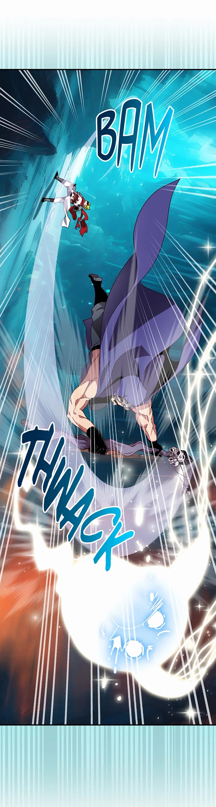 I'm Destined For Greatness! Chapter 209 page 24 - Chapter 209: Breaching the Tower