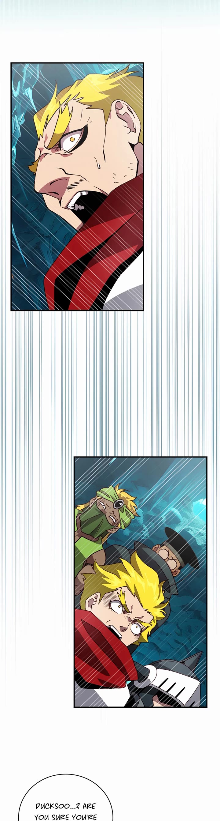 I'm Destined For Greatness! Chapter 209 page 25 - Chapter 209: Breaching the Tower