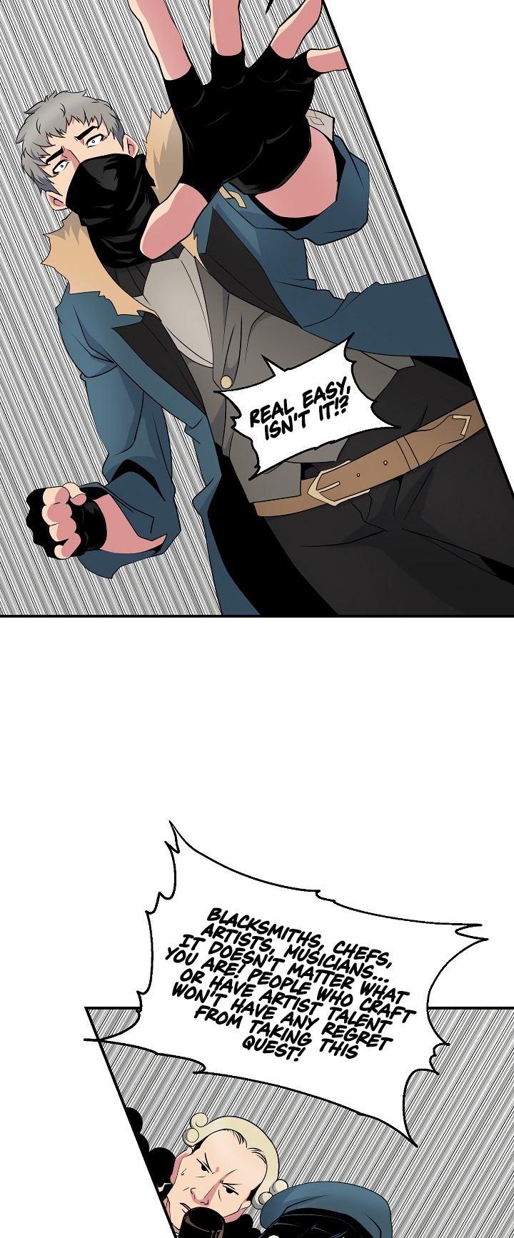 I'm Destined For Greatness! Chapter 21 page 13 - Chapter 21