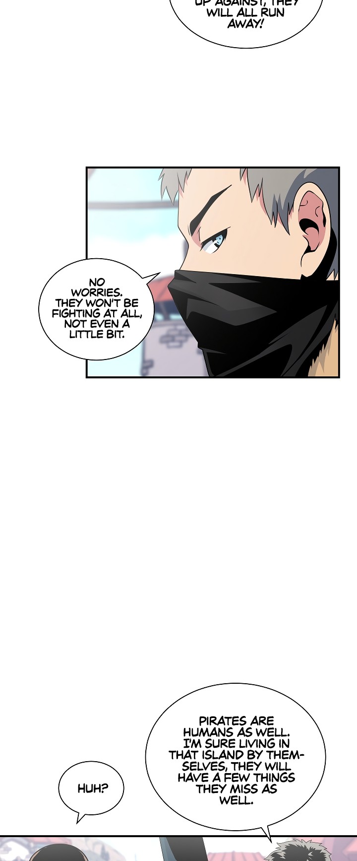 I'm Destined For Greatness! Chapter 21 page 16 - Chapter 21