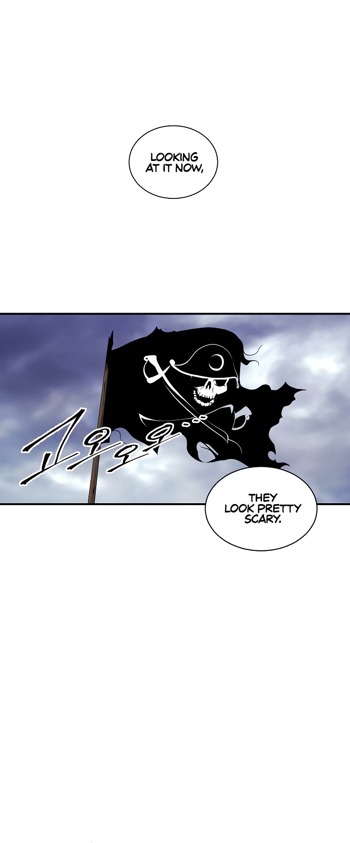 I'm Destined For Greatness! Chapter 21 page 34 - Chapter 21