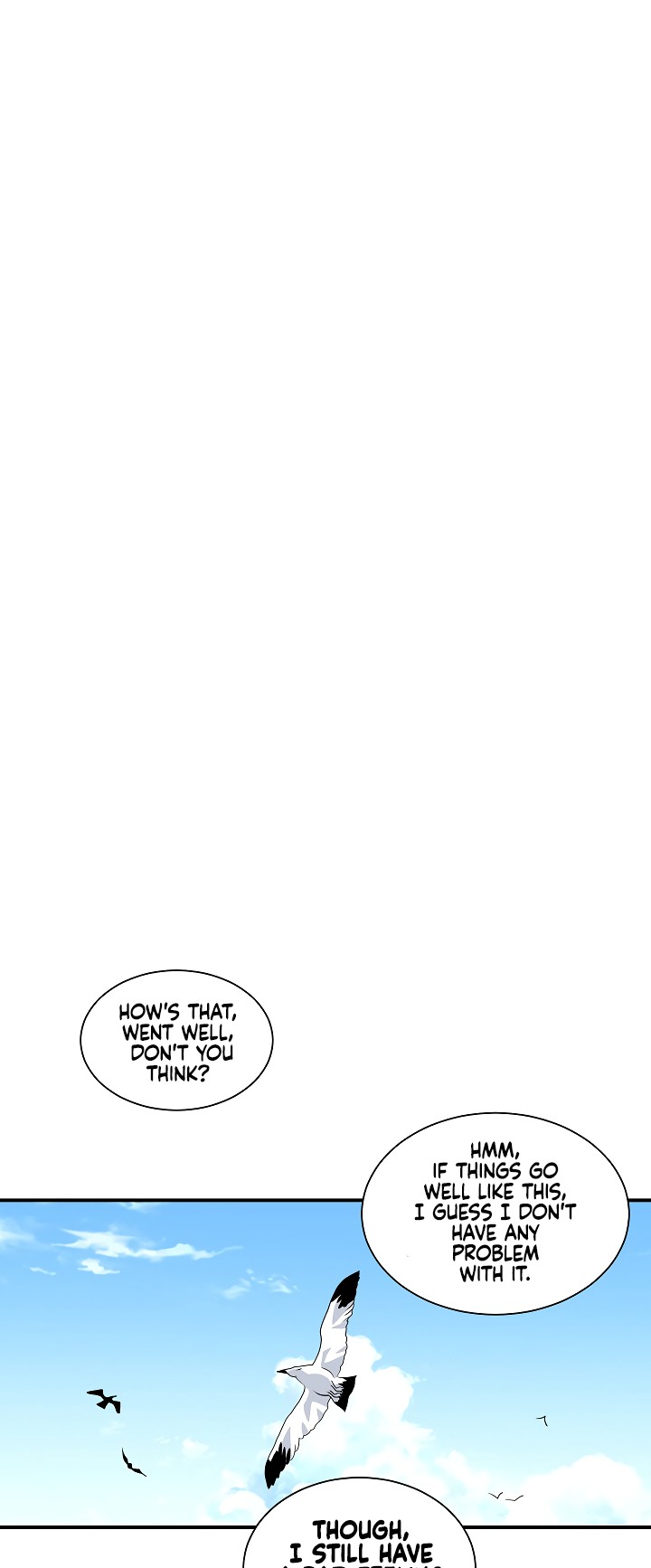 I'm Destined For Greatness! Chapter 21 page 48 - Chapter 21