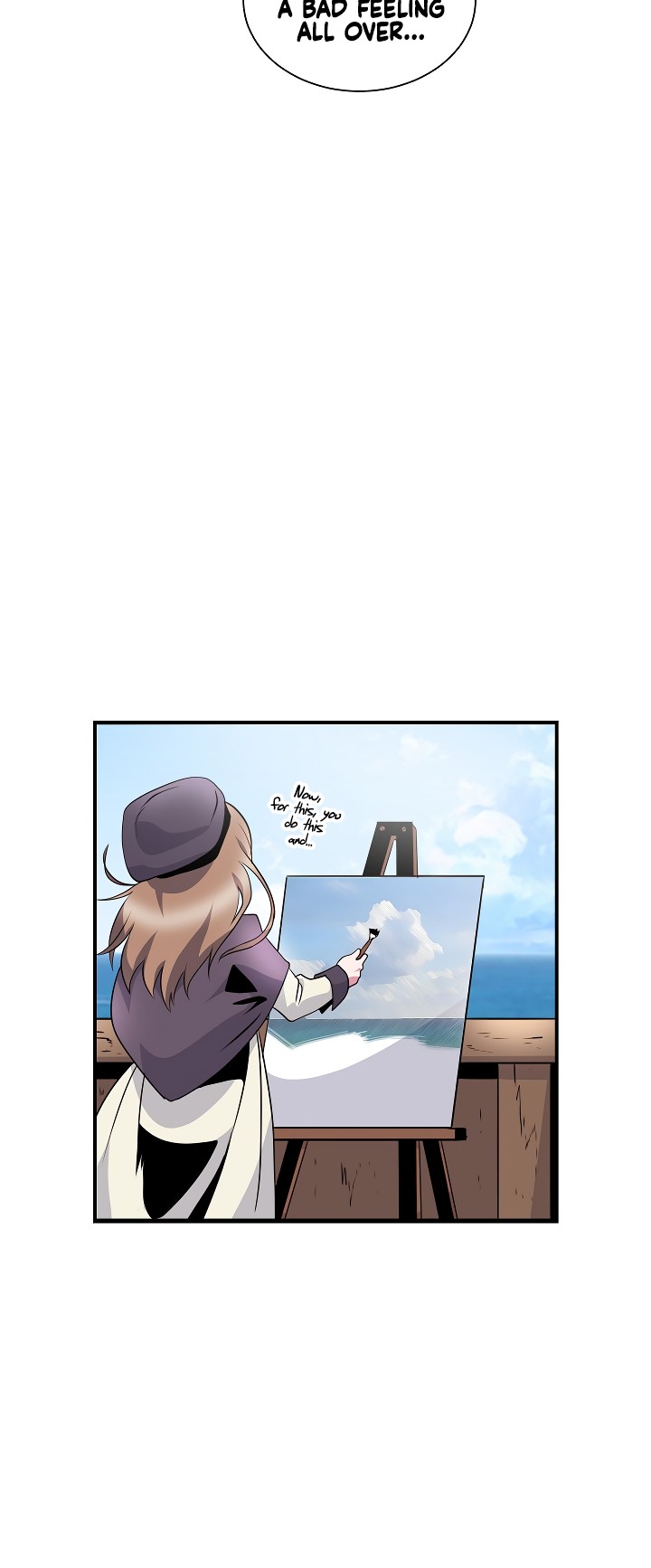 I'm Destined For Greatness! Chapter 21 page 49 - Chapter 21