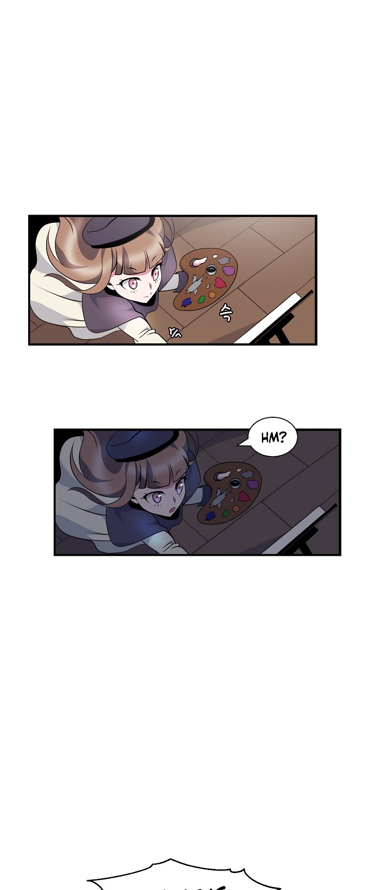 I'm Destined For Greatness! Chapter 21 page 50 - Chapter 21