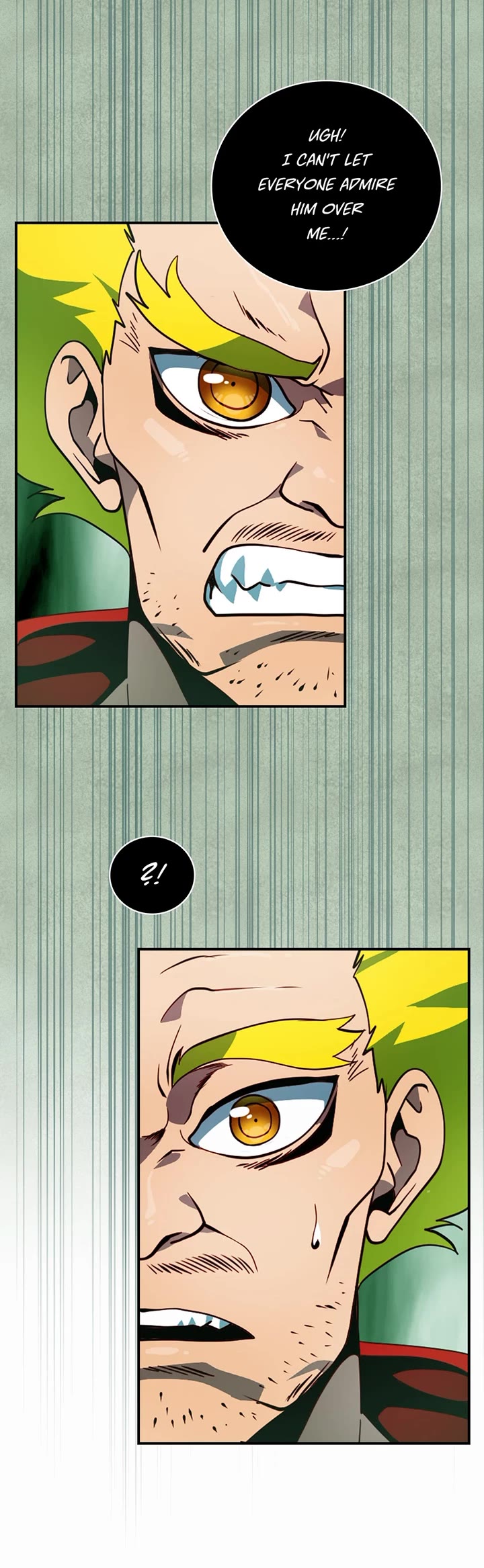 I'm Destined For Greatness! Chapter 210 page 10 - Chapter 210: Family Debts