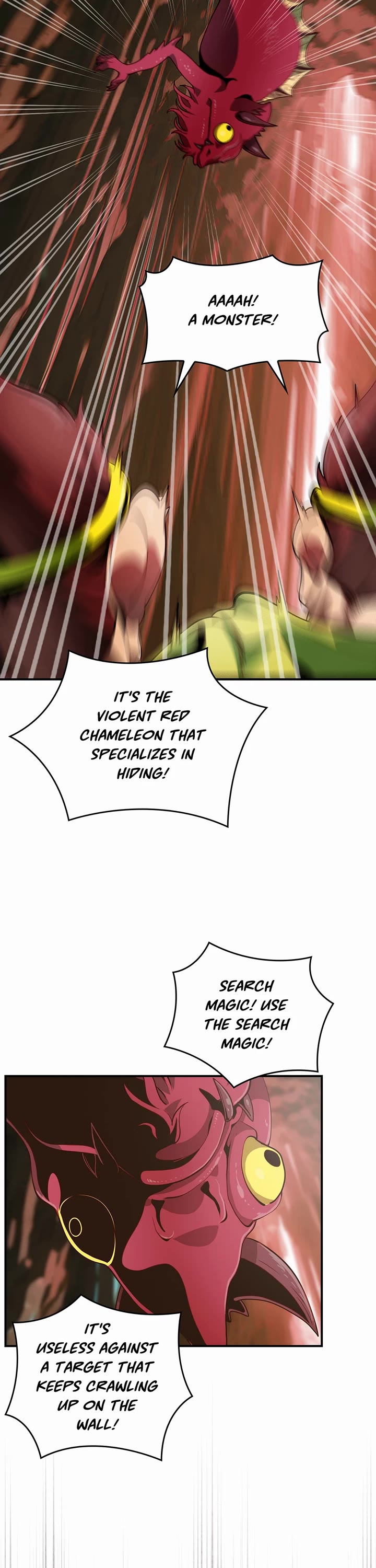 I'm Destined For Greatness! Chapter 210 page 23 - Chapter 210: Family Debts