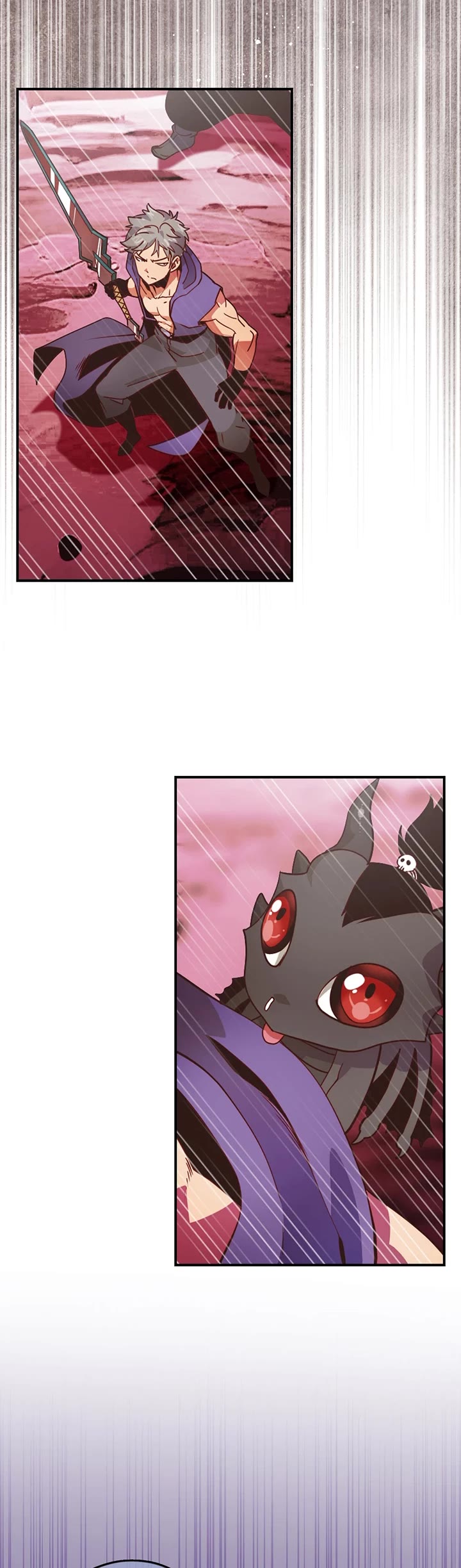 I'm Destined For Greatness! Chapter 210 page 25 - Chapter 210: Family Debts